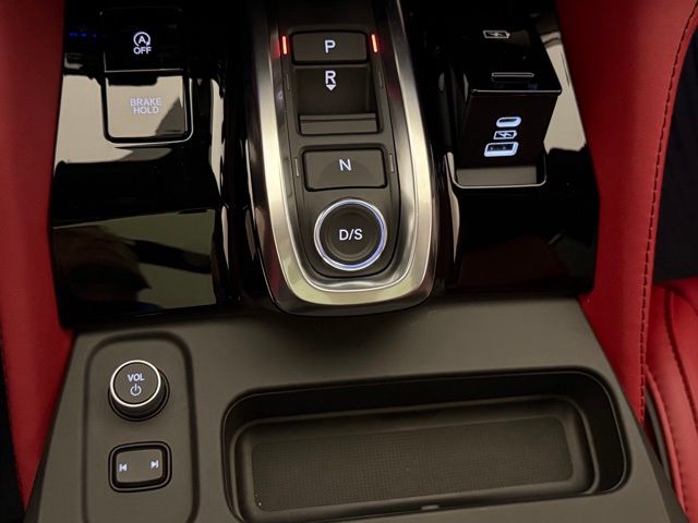 2026 Acura MDX A-Spec Package - Photo 33