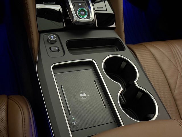 2026 Acura MDX Advance Package - Photo 30