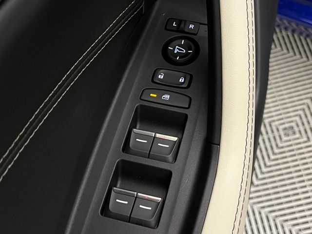 2025 Acura TLX A-Spec Package - Photo 20
