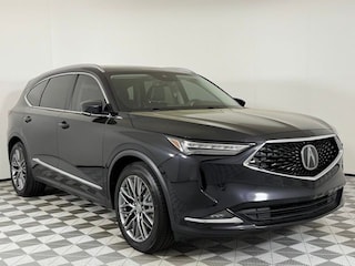 2023 Acura MDX SH-AWD Advance Package SUV