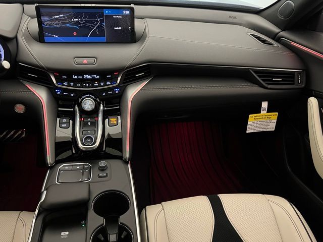 2025 Acura TLX A-Spec Package - Photo 27