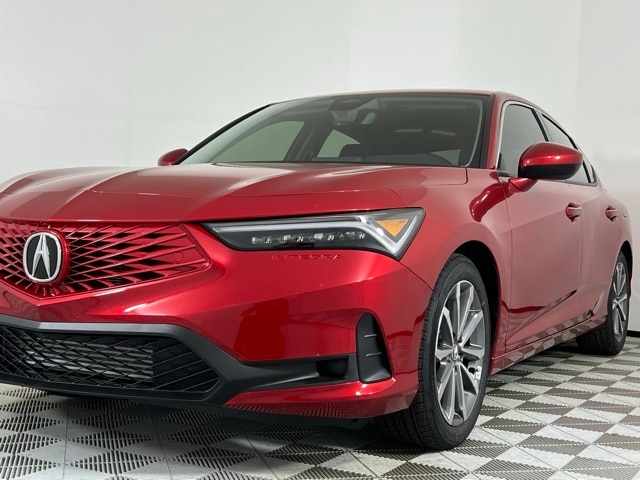 2026 Acura Integra A-Spec Technology photo 4