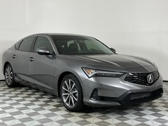 2025 Acura Integra Hatchback