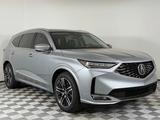 2026 Acura MDX SH-AWD Advance Package SUV