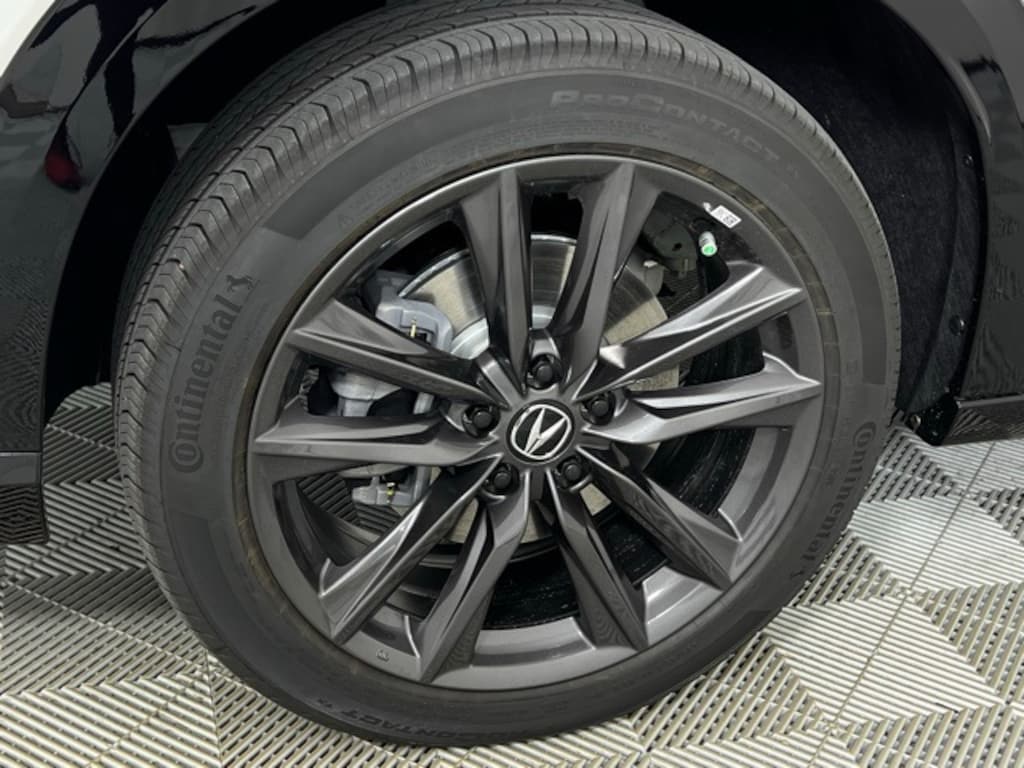 New 2025 Acura ADX A-Spec Package SUV