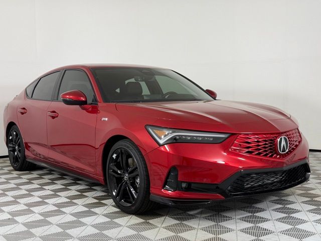 2026 Acura Integra