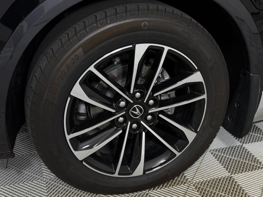 2024 Acura ZDX A-SPEC - Photo 6