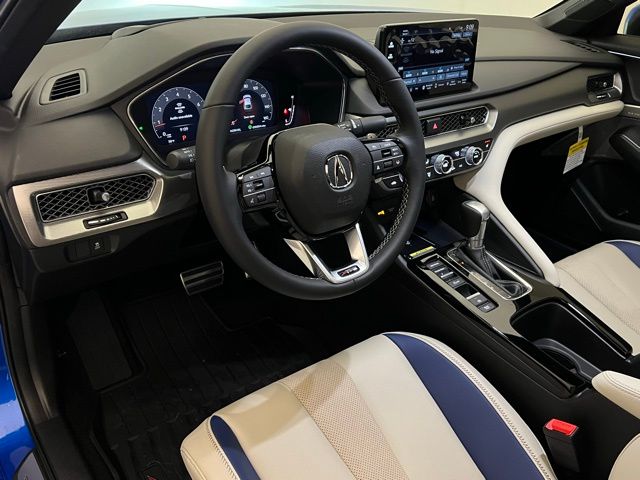 2026 Acura Integra A-Spec w/Technology Package - Photo 14