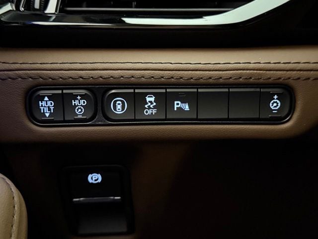 2026 Acura MDX Advance Package - Photo 36