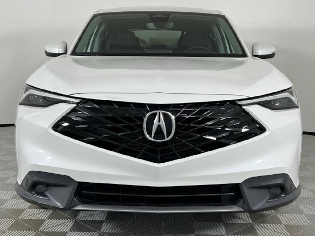 New 2025 Acura ADX  SUV