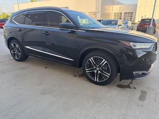 2026 Acura MDX SH-AWD Advance Package SUV