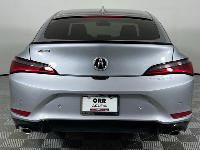 2026 Acura Integra A-Spec w/Technology Package - Photo 10