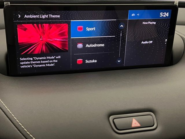2025 Acura TLX A-Spec Package - Photo 16