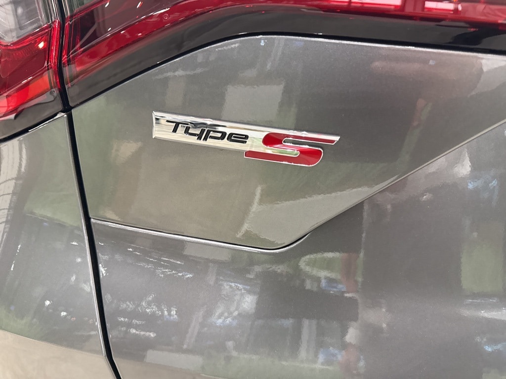 New 2026 Acura MDX SH-AWD Type S w/Advance Package SUV