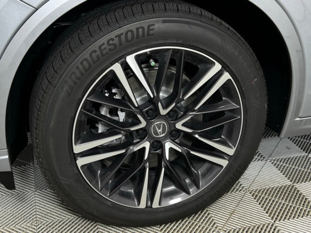 New 2026 Acura MDX SH-AWD Advance Package SUV