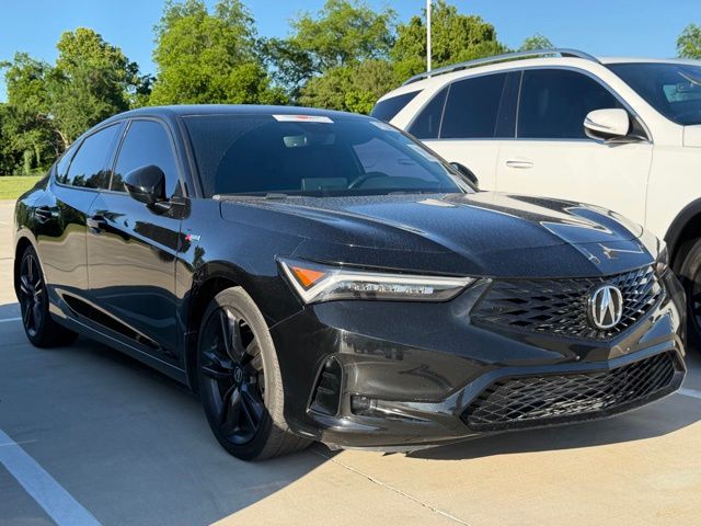 2024 Acura Integra