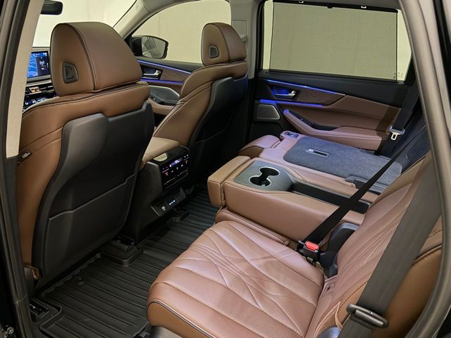 2026 Acura MDX Advance Package - Photo 19