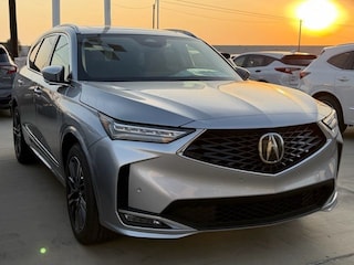 2026 Acura MDX SH-AWD Advance Package SUV