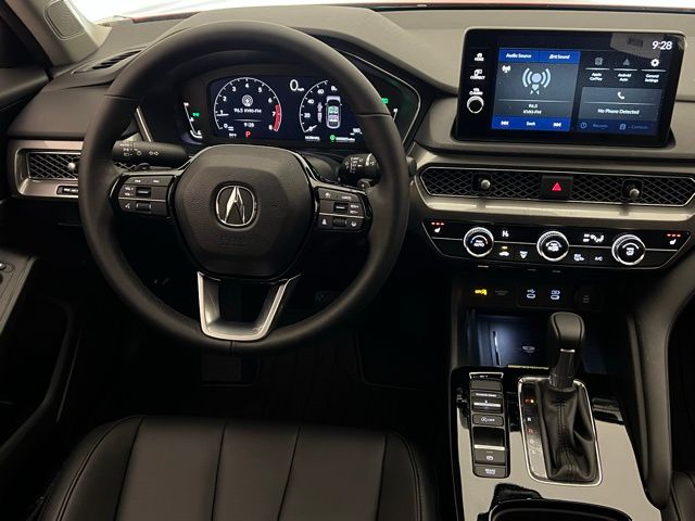 2026 Acura Integra Base - Photo 22