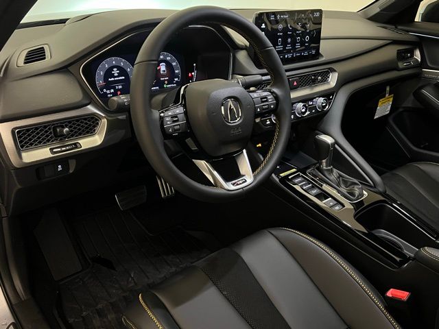 2026 Acura Integra A-Spec w/Technology Package - Photo 14