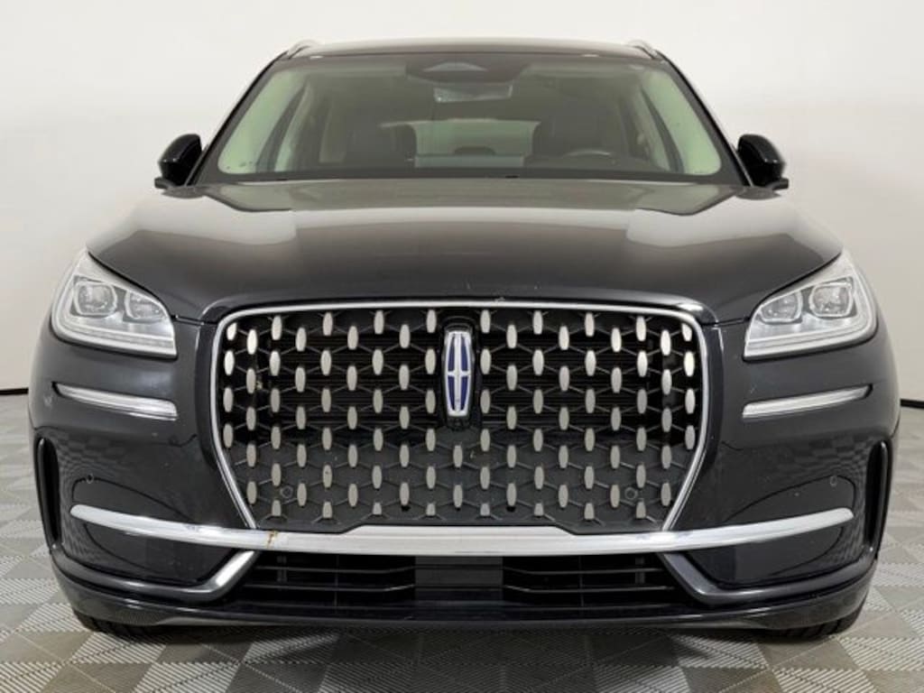Used 2024 Lincoln Corsair Grand Touring SUV