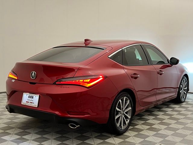 2026 Acura Integra Base - Photo 10