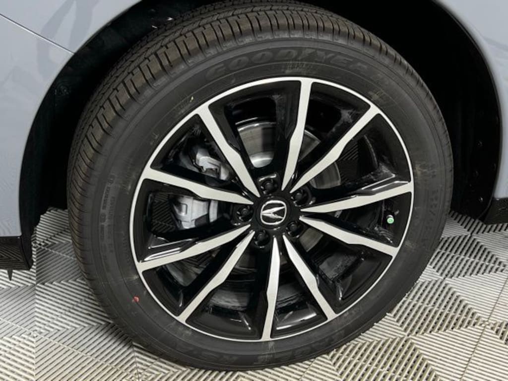 New 2026 Acura RDX A-Spec Advance Package SUV