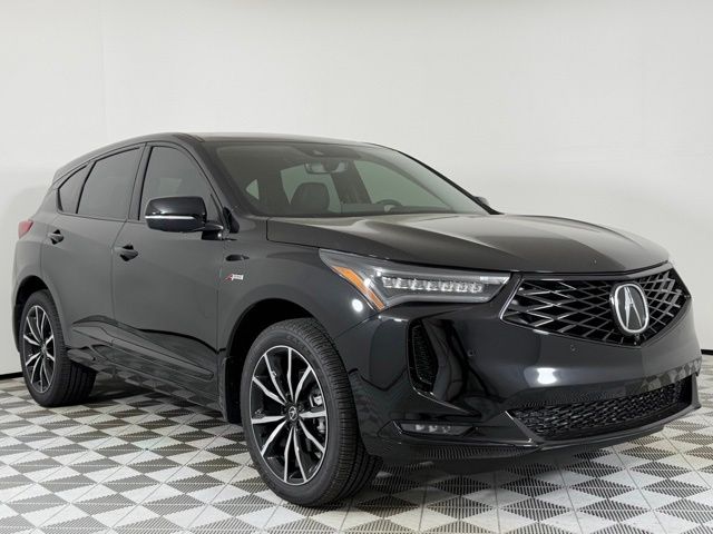 2026 Acura RDX A-Spec Advance Package