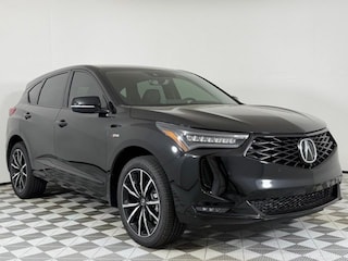 2026 Acura RDX A-Spec Advance Package SUV