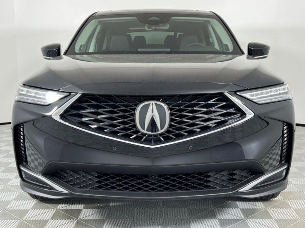 New 2026 Acura MDX SH-AWD Technology Package SUV