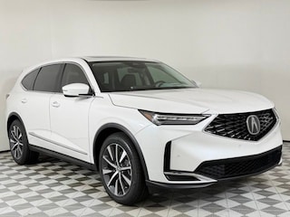2026 Acura MDX SH-AWD Technology Package SUV