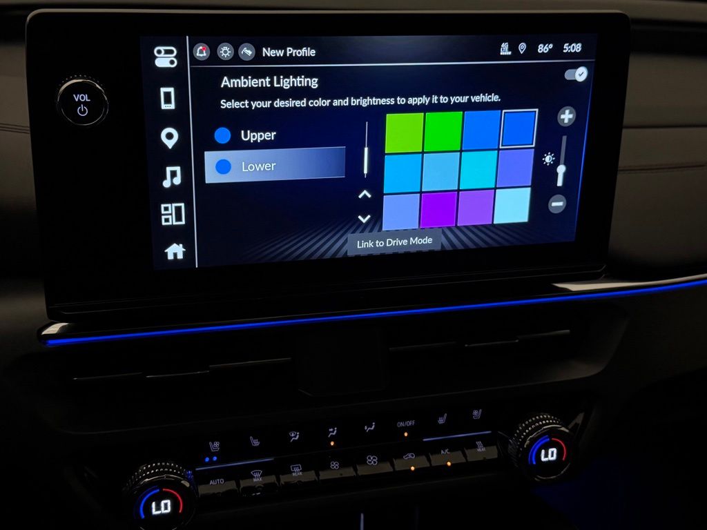 2024 Acura ZDX A-SPEC - Photo 19