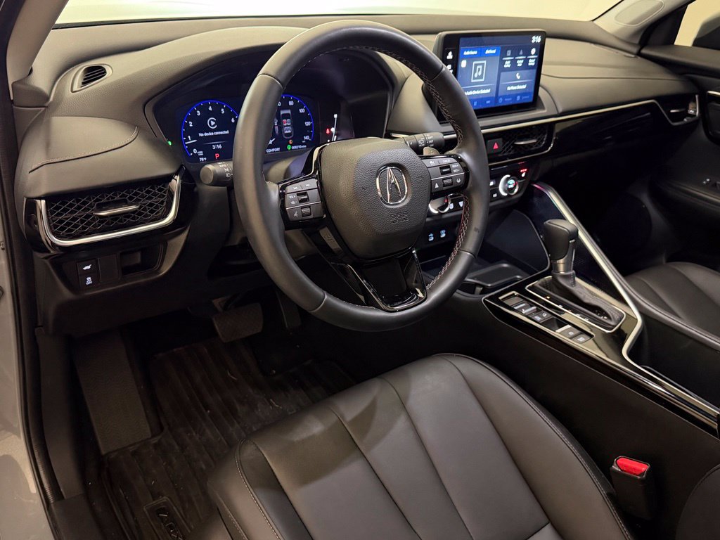 2025 Acura ADX Base - Photo 17