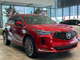 2025 Acura RDX Advance Package SUV