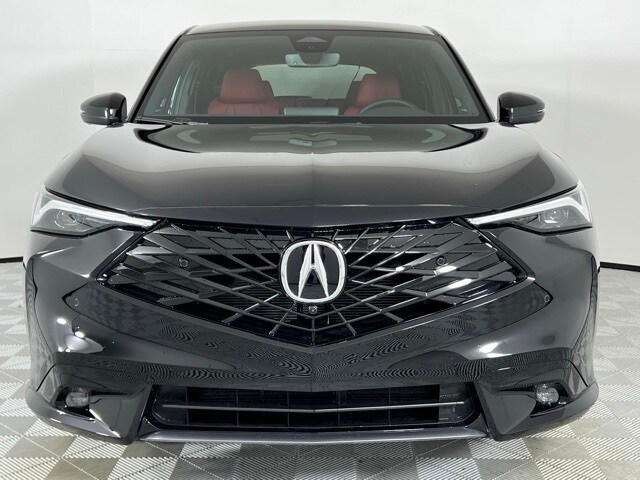 2026 Acura ADX A-Spec Advance photo 2