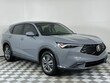 Acura ADX
