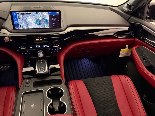 2026 Acura MDX A-Spec Package - Photo 26