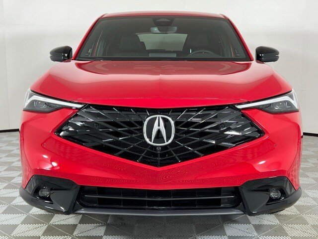 2026 Acura ADX A-Spec Advance photo 2
