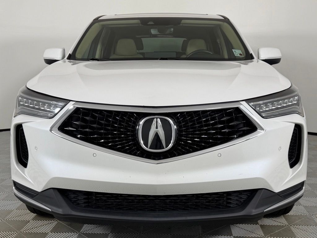 Used 2023 Acura RDX Technology Package SUV