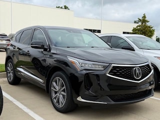 2023 Acura RDX Technology Package SUV