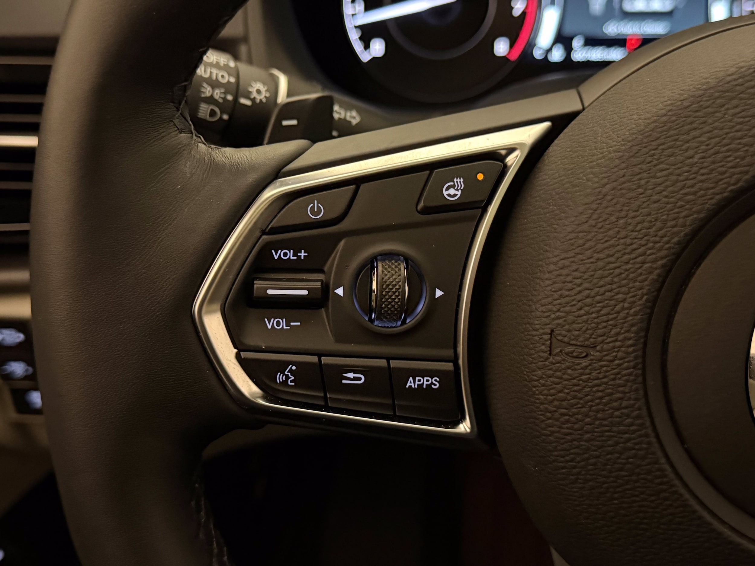 2025 Acura RDX Advance Package - Photo 10