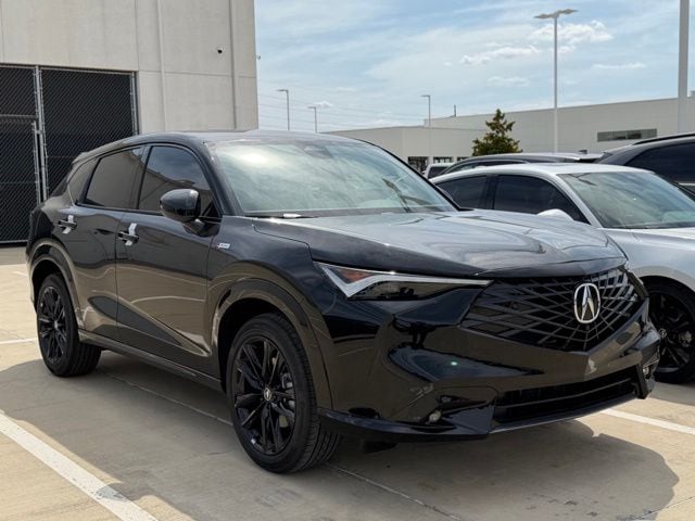 2026 Acura ADX
