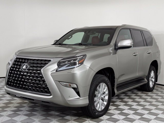 Used 2021 Lexus GX 460 460 SUV