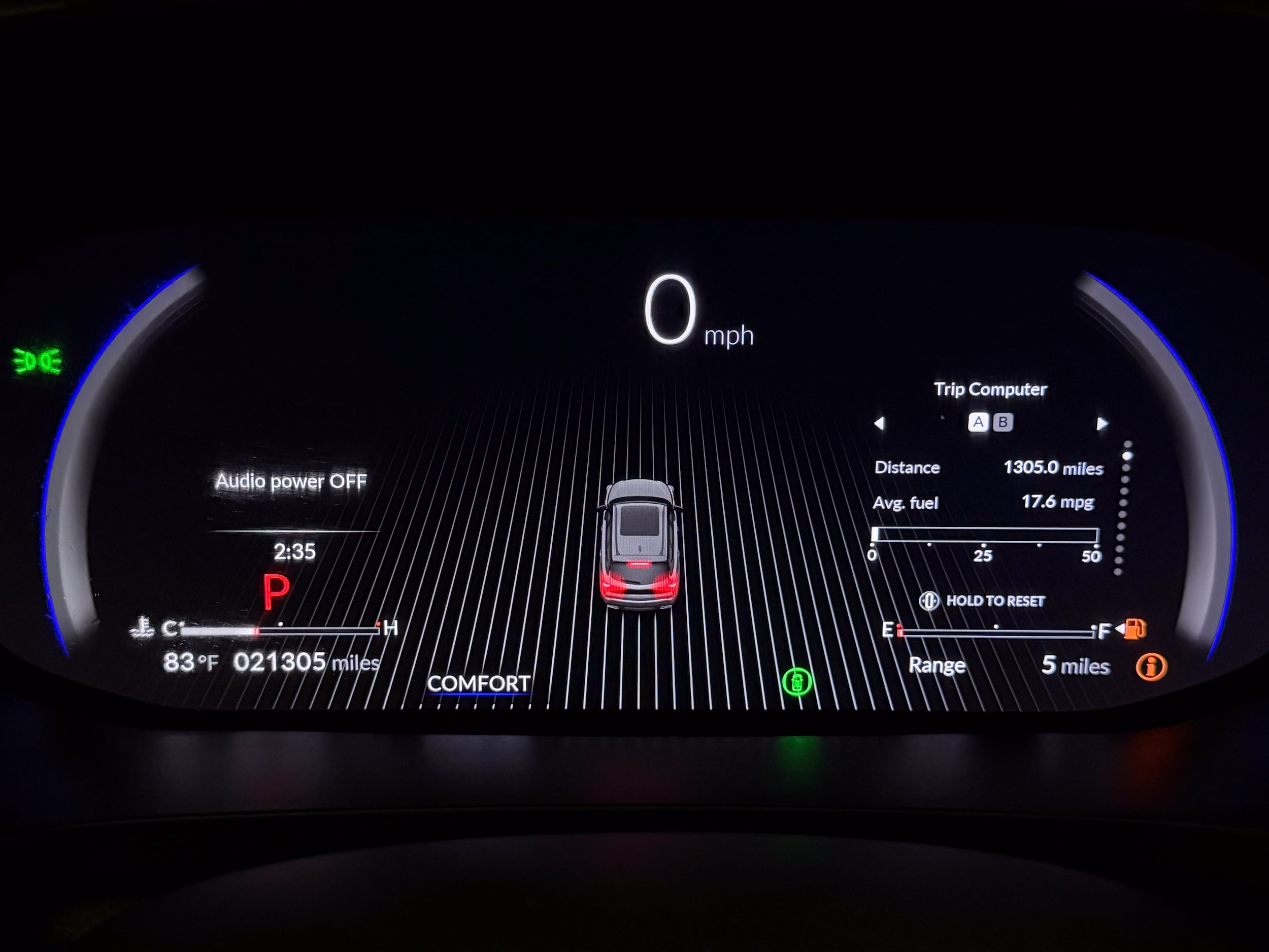 2025 Acura MDX A-Spec Package - Photo 27