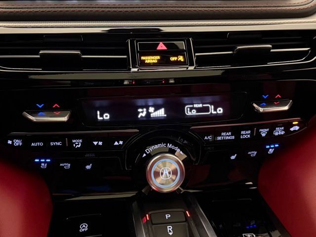 2026 Acura MDX A-Spec Package - Photo 34