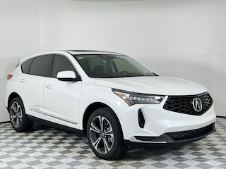 2025 Acura RDX Technology Package SUV