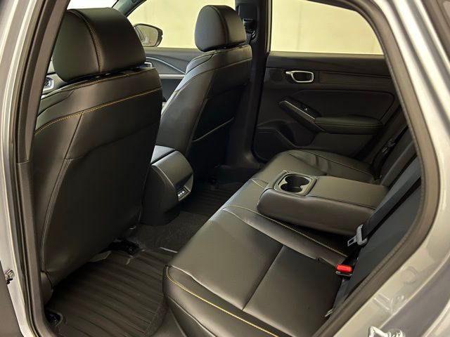 2026 Acura Integra A-Spec w/Technology Package - Photo 21