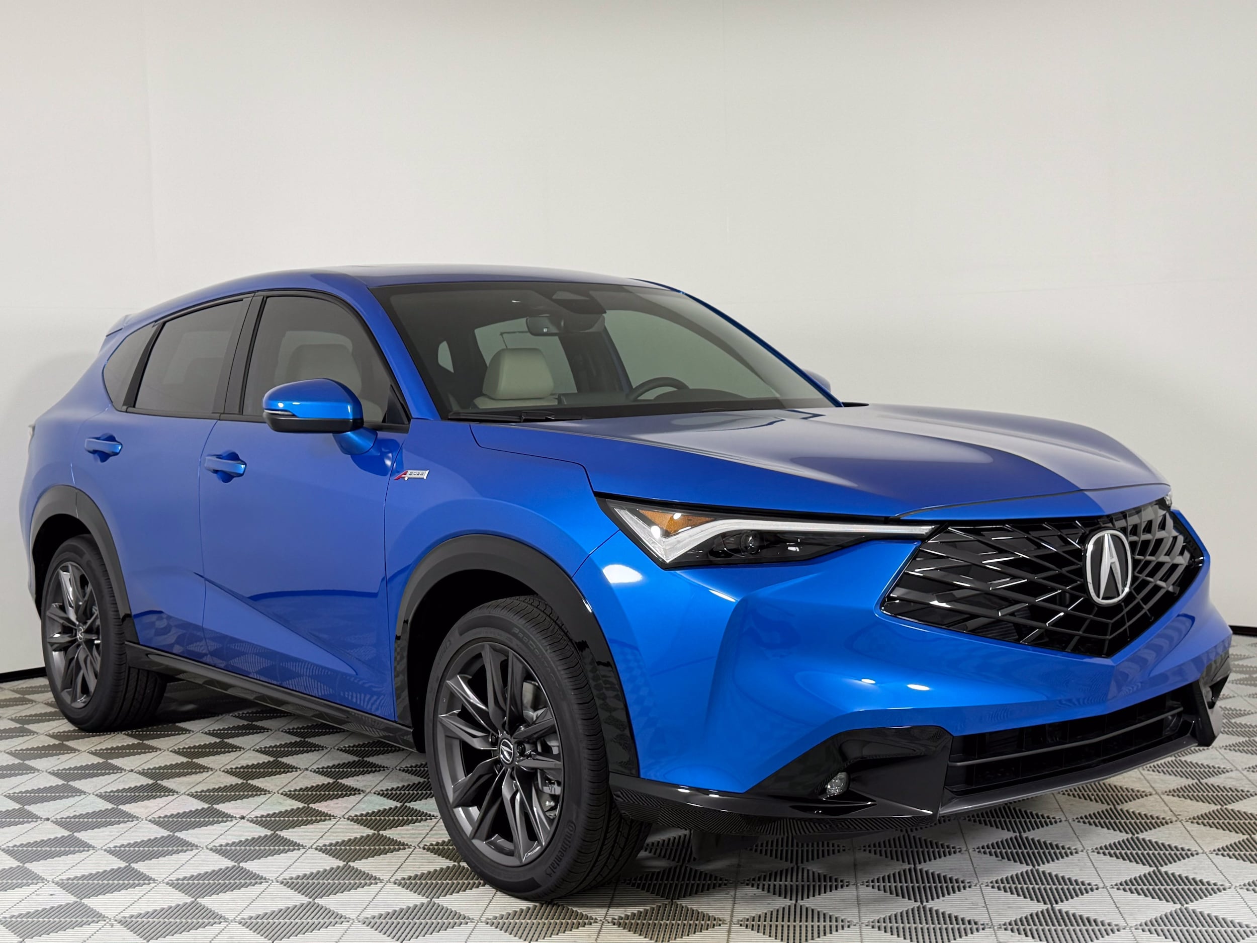 2026 Acura ADX