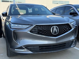 2024 Acura MDX SH-AWD Technology Package SUV