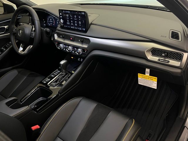 2026 Acura Integra A-Spec w/Technology Package - Photo 22